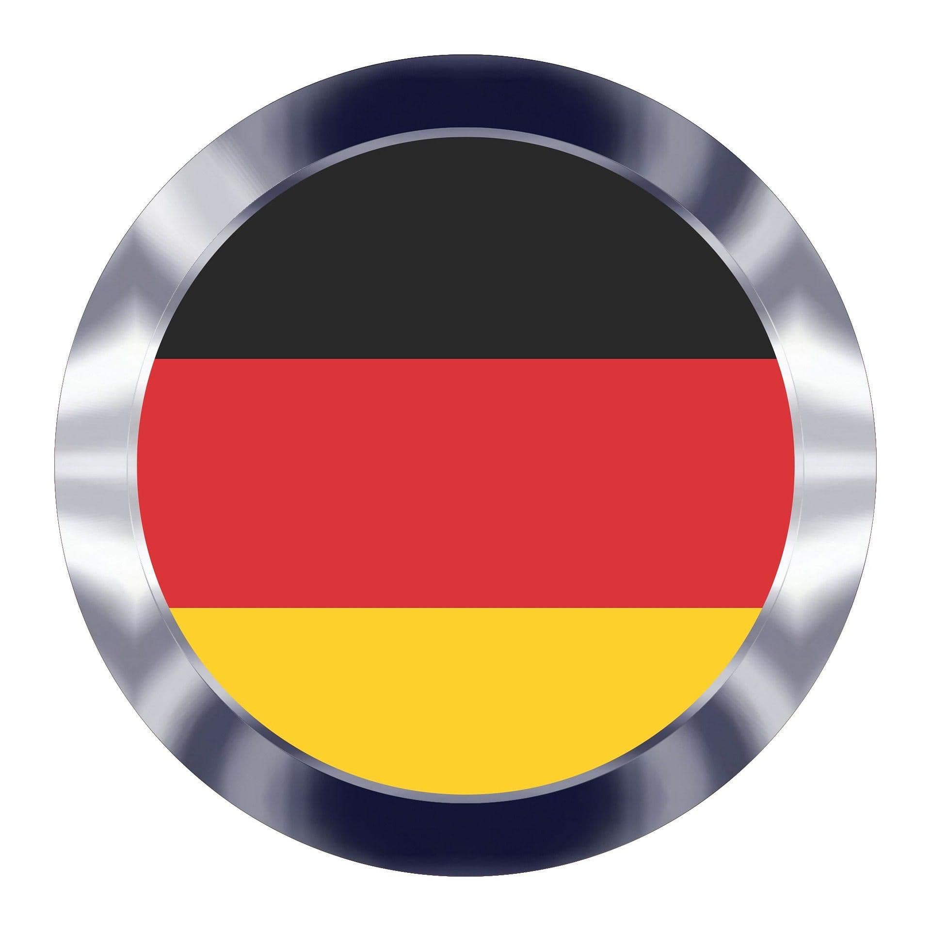 german translation services