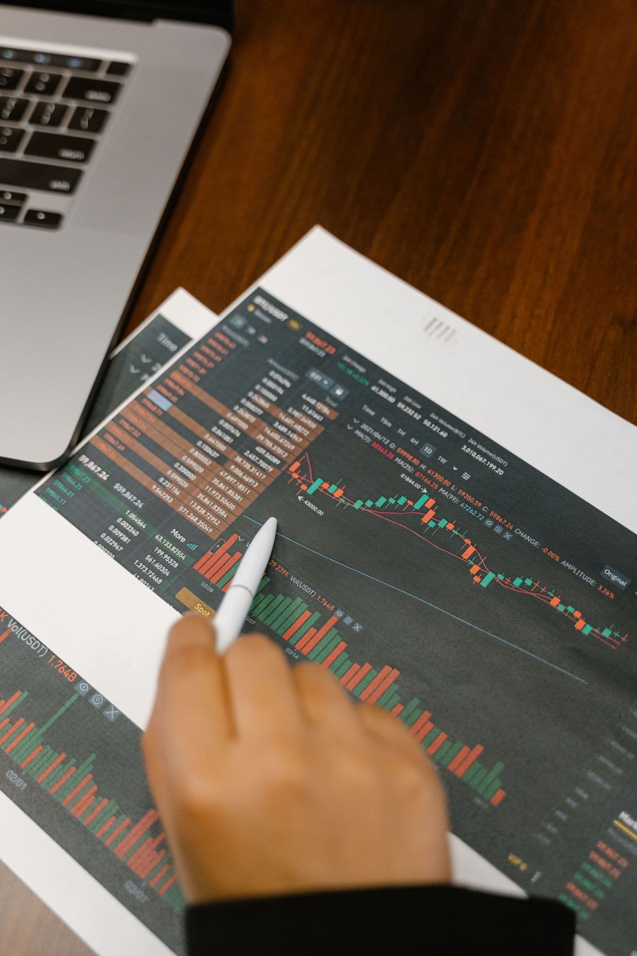 banking and finance translation company