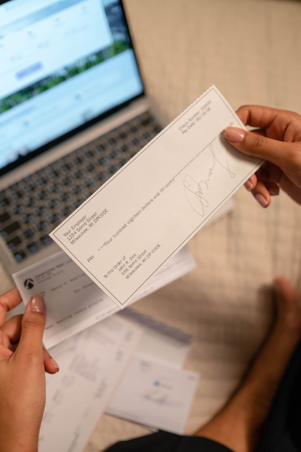banking and finance translation company