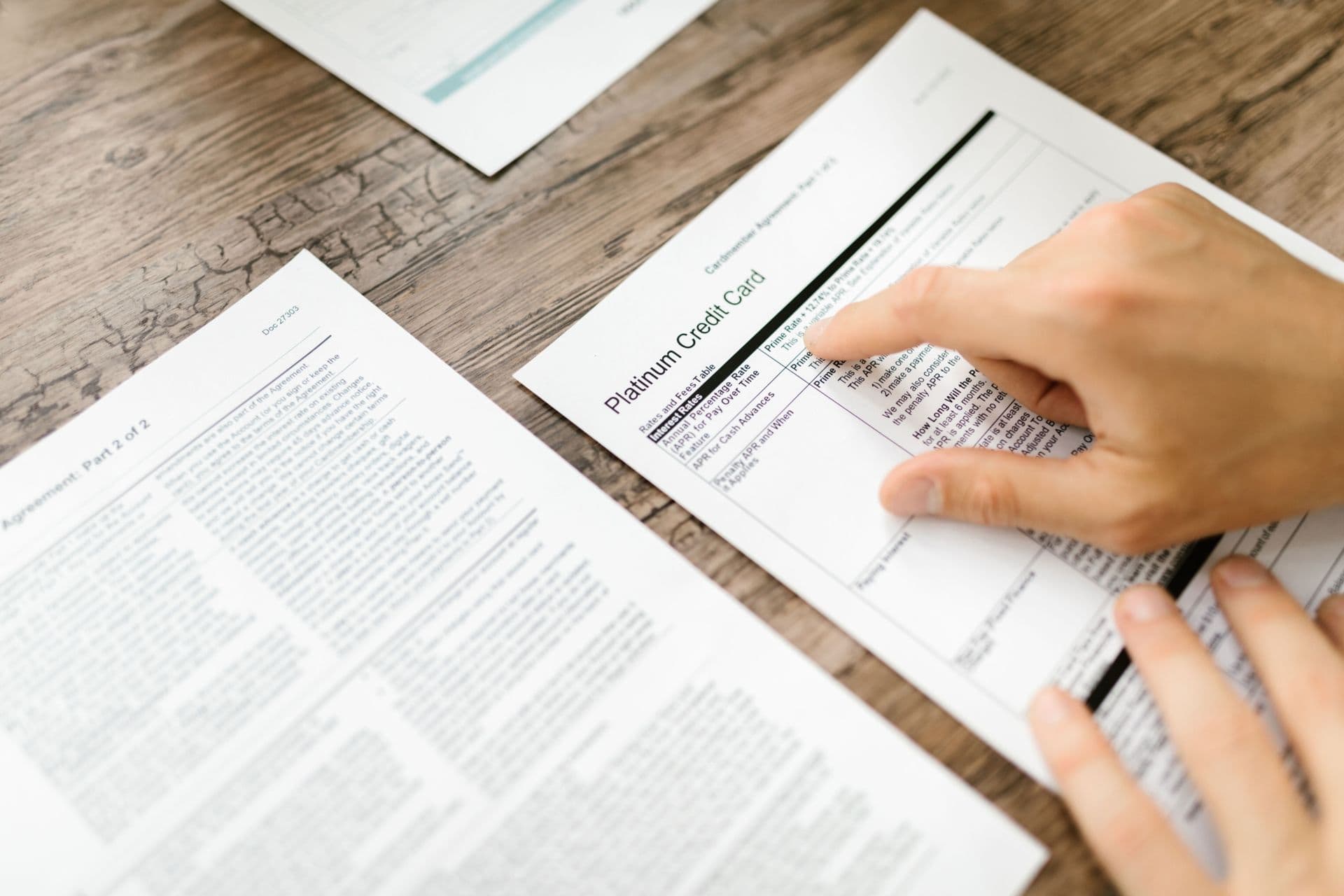 banking and finance translation company