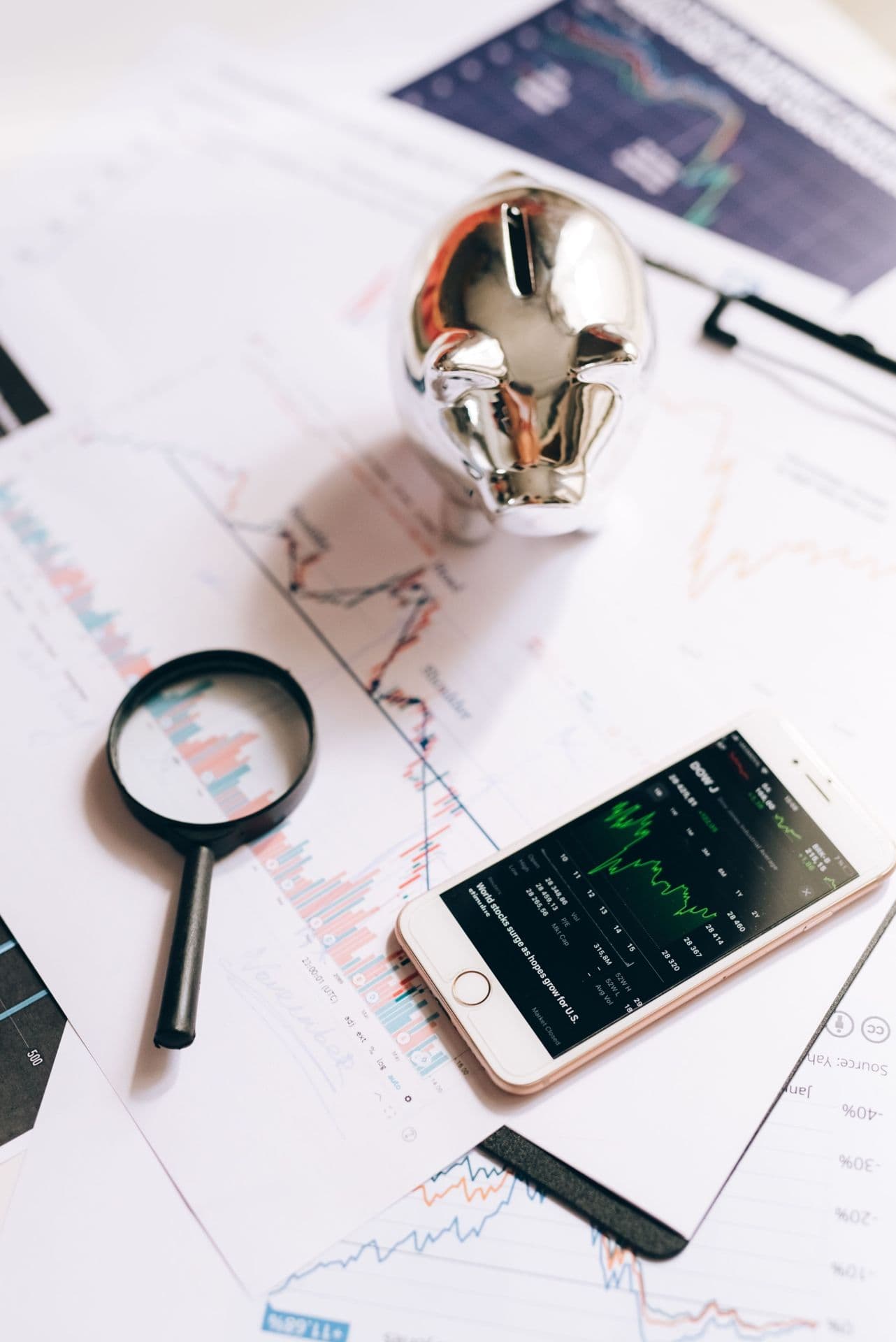banking and finance translation company