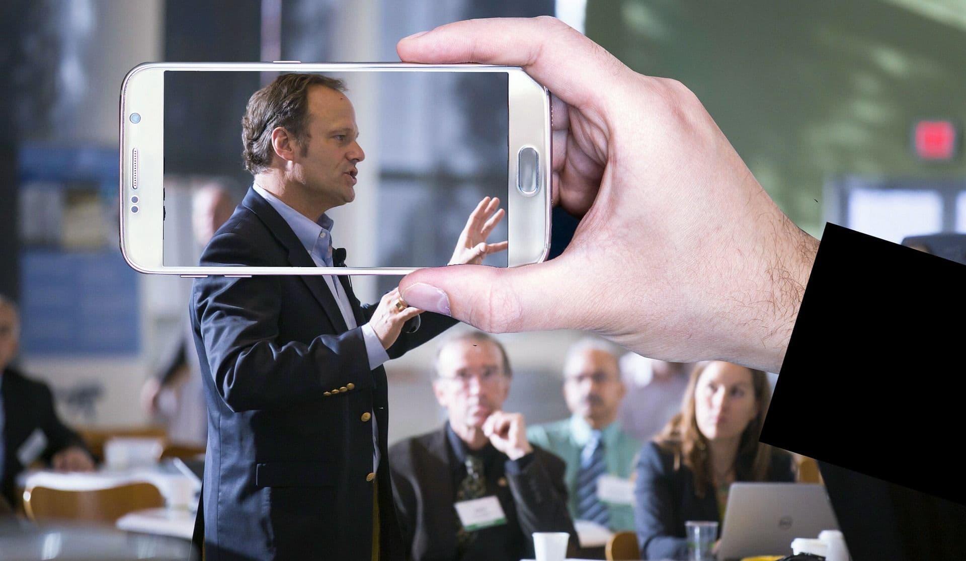 Conference Interpretation Services Oman