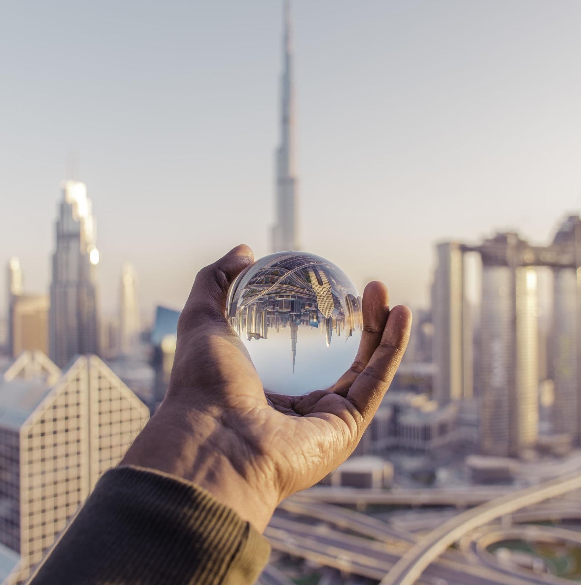 Translation company in middle east