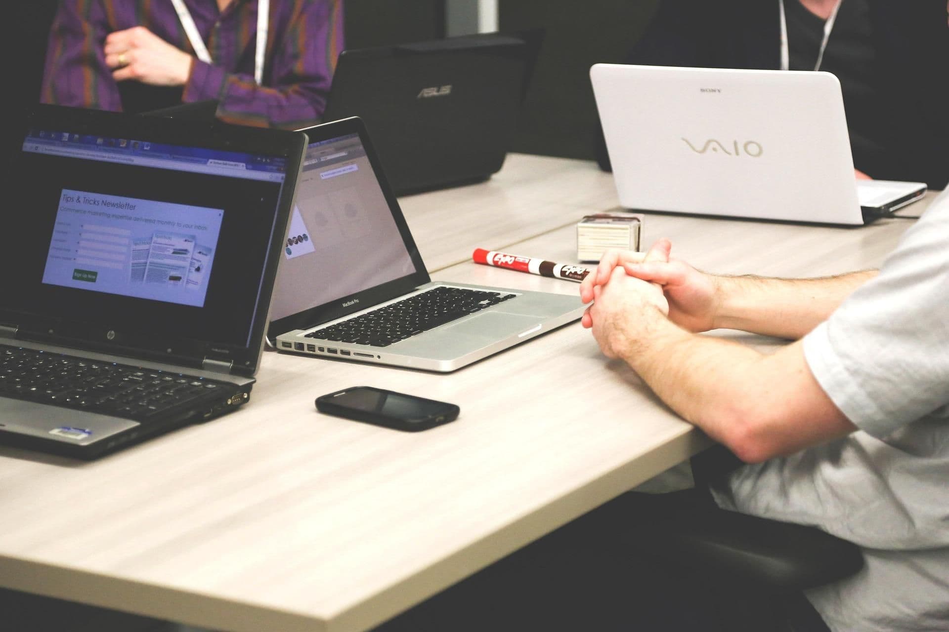 Business translation services