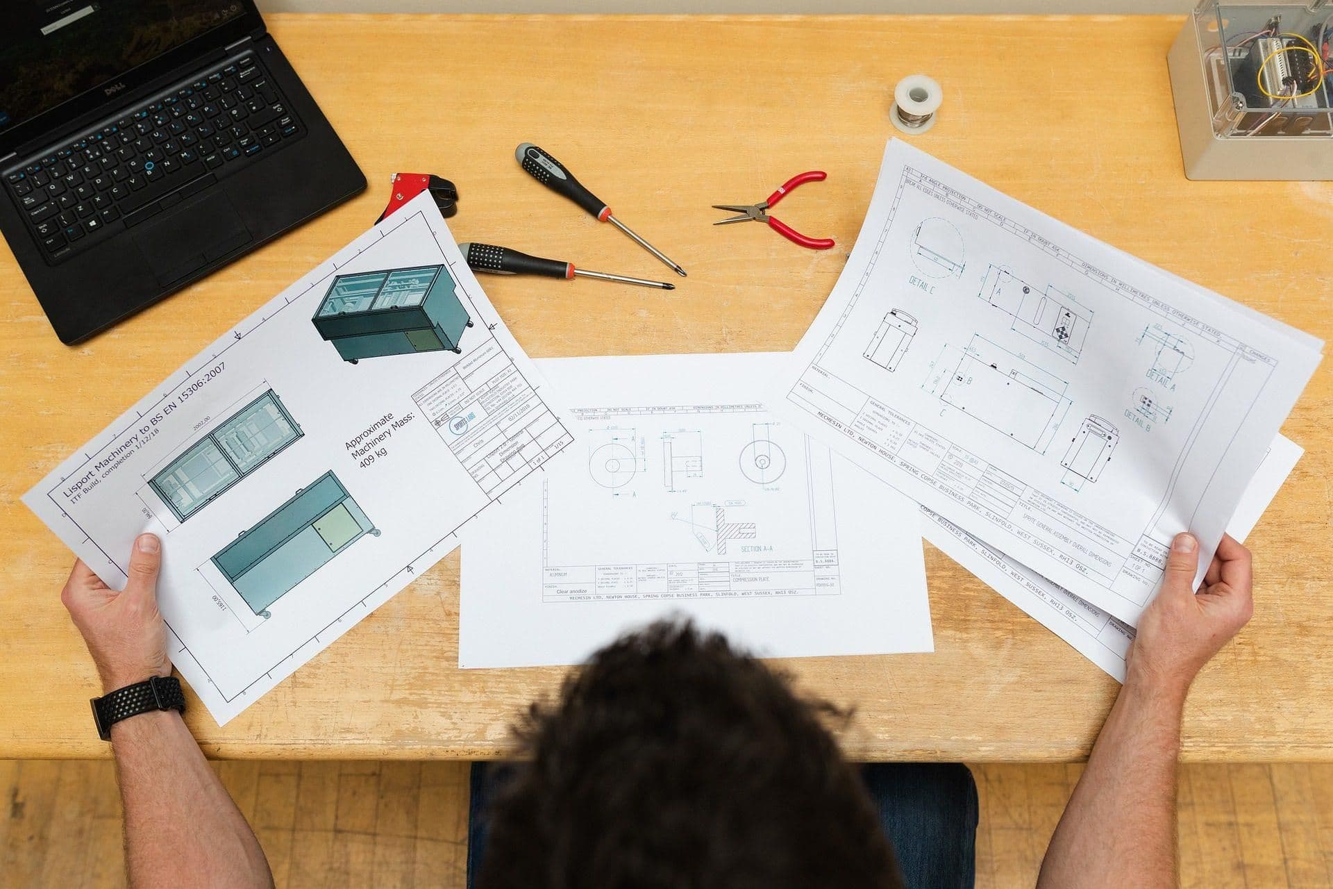 engineering translation services