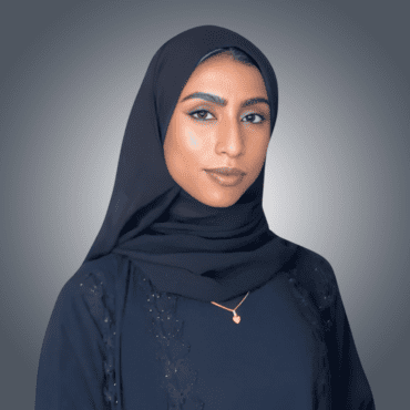 Safa Al Qinai