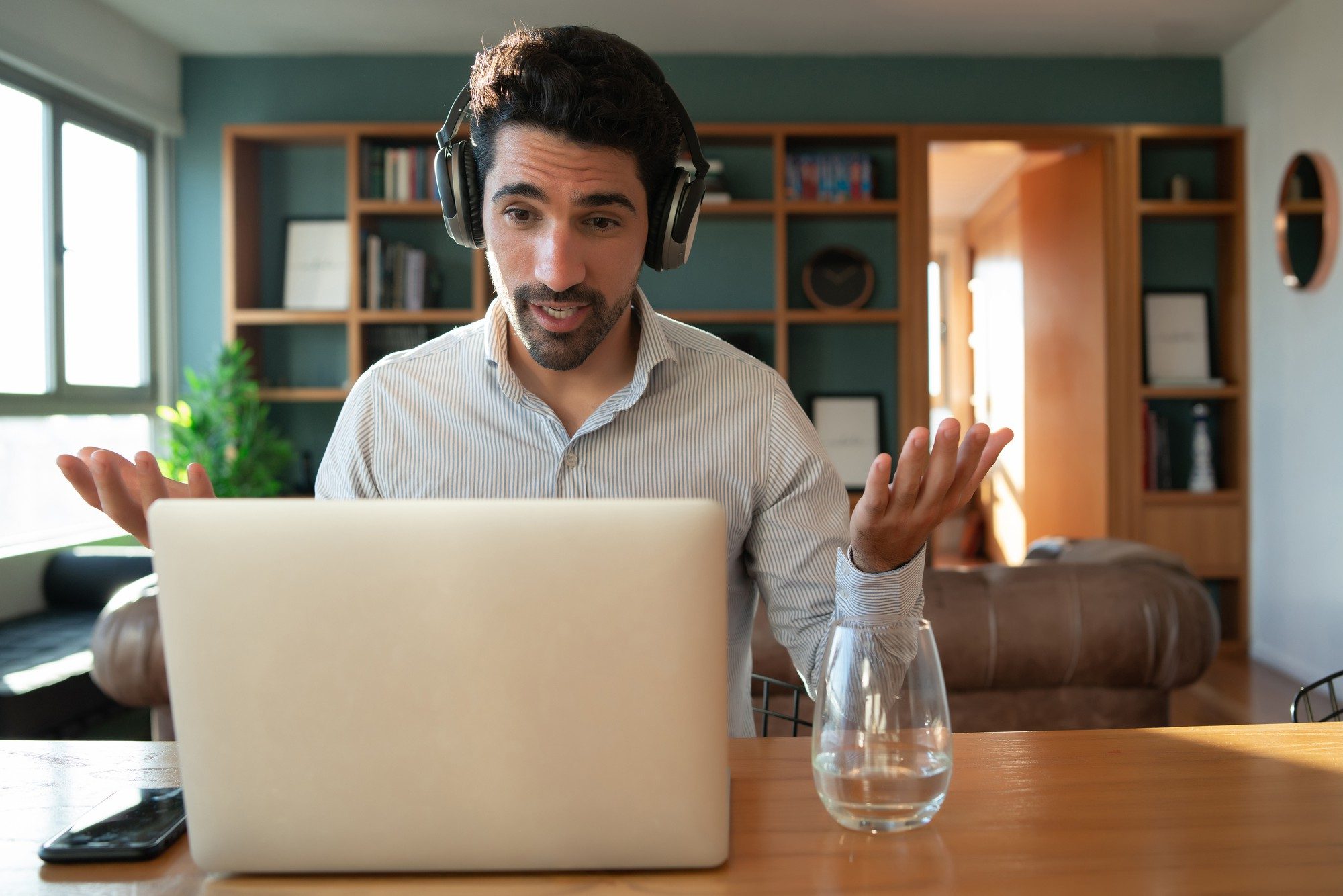 Arabic ↔ English Translation Expertise