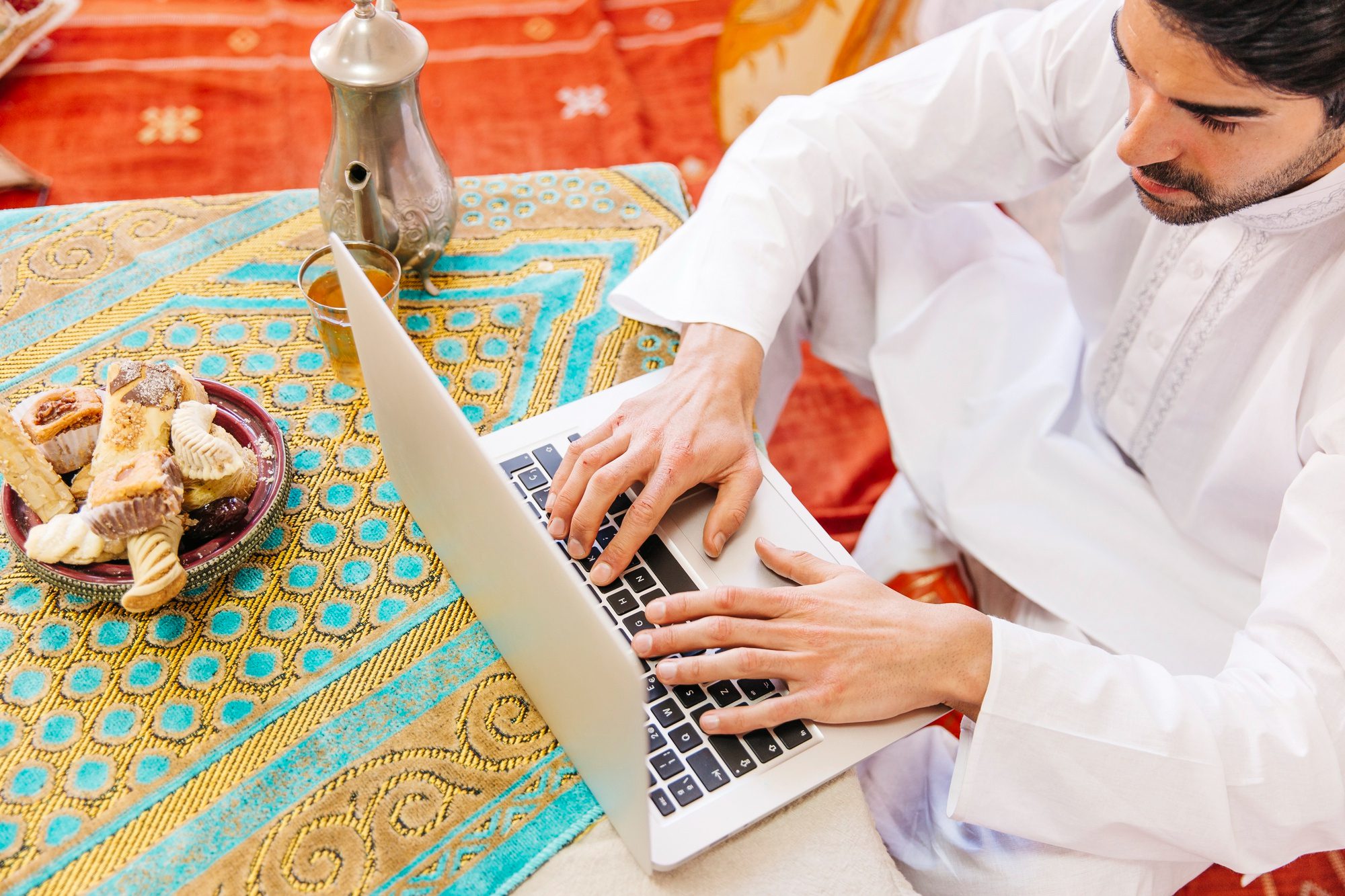Legal & Certified Translation in Oman