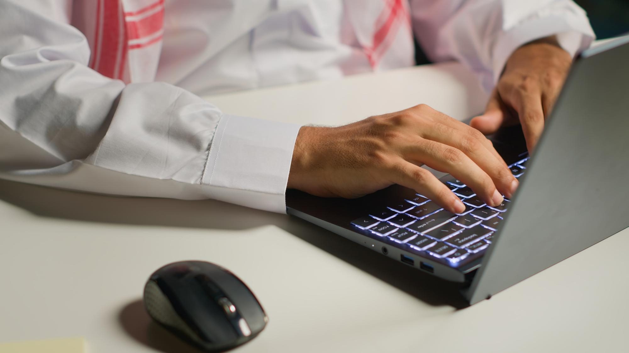 Comprehensive Translation Services in Oman