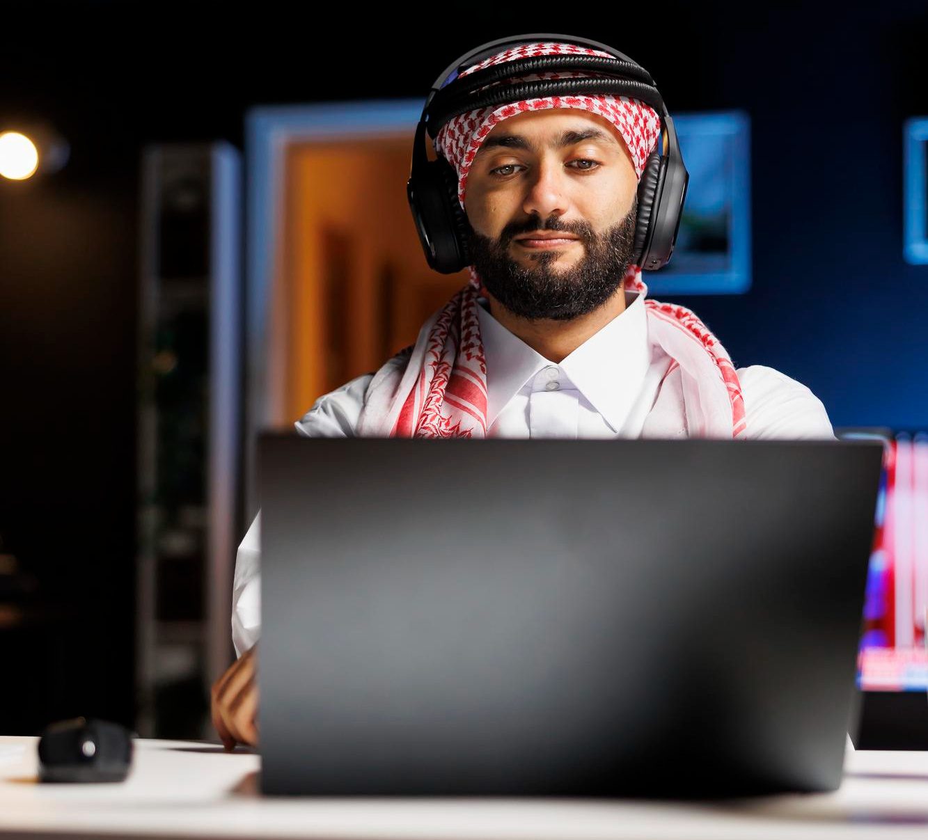 Arabic interpretation services