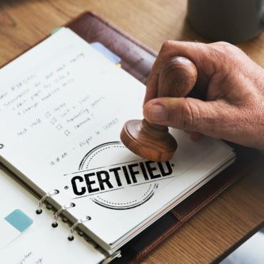 Certified Document Translation in Oman: Ensuring Accuracy, Compliance, and Official Acceptance