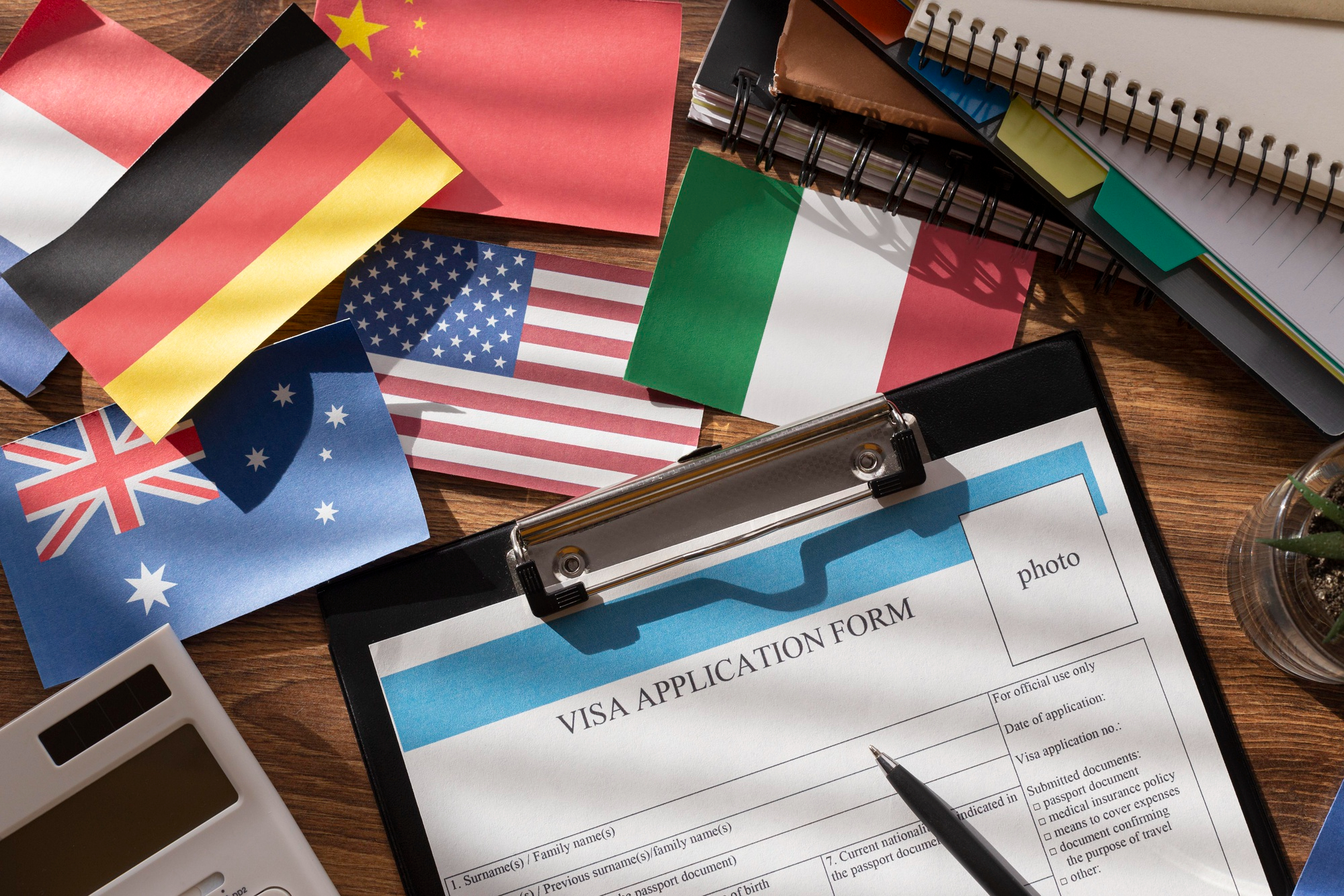 Official Translation Services for Global Use