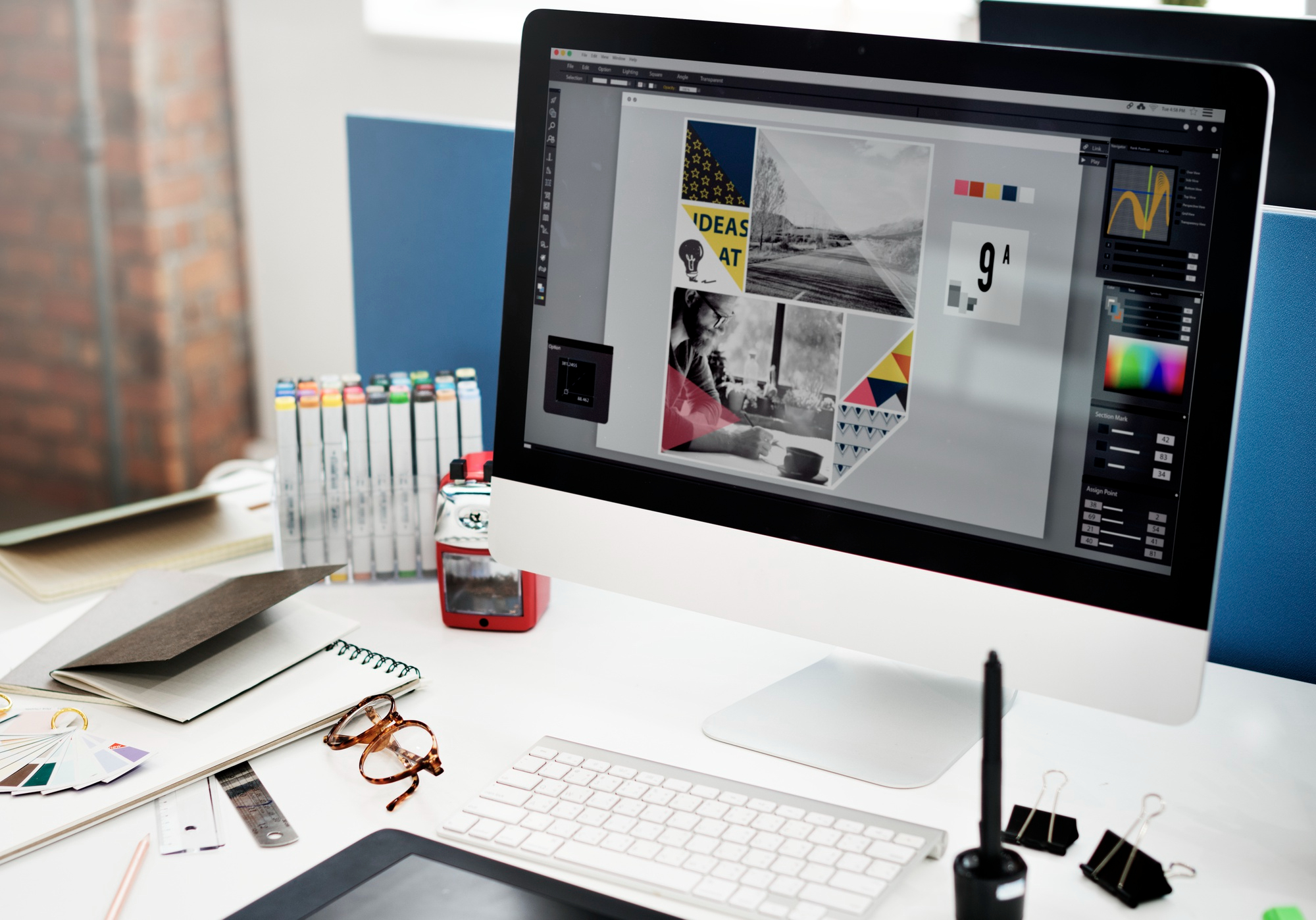 best DTP services