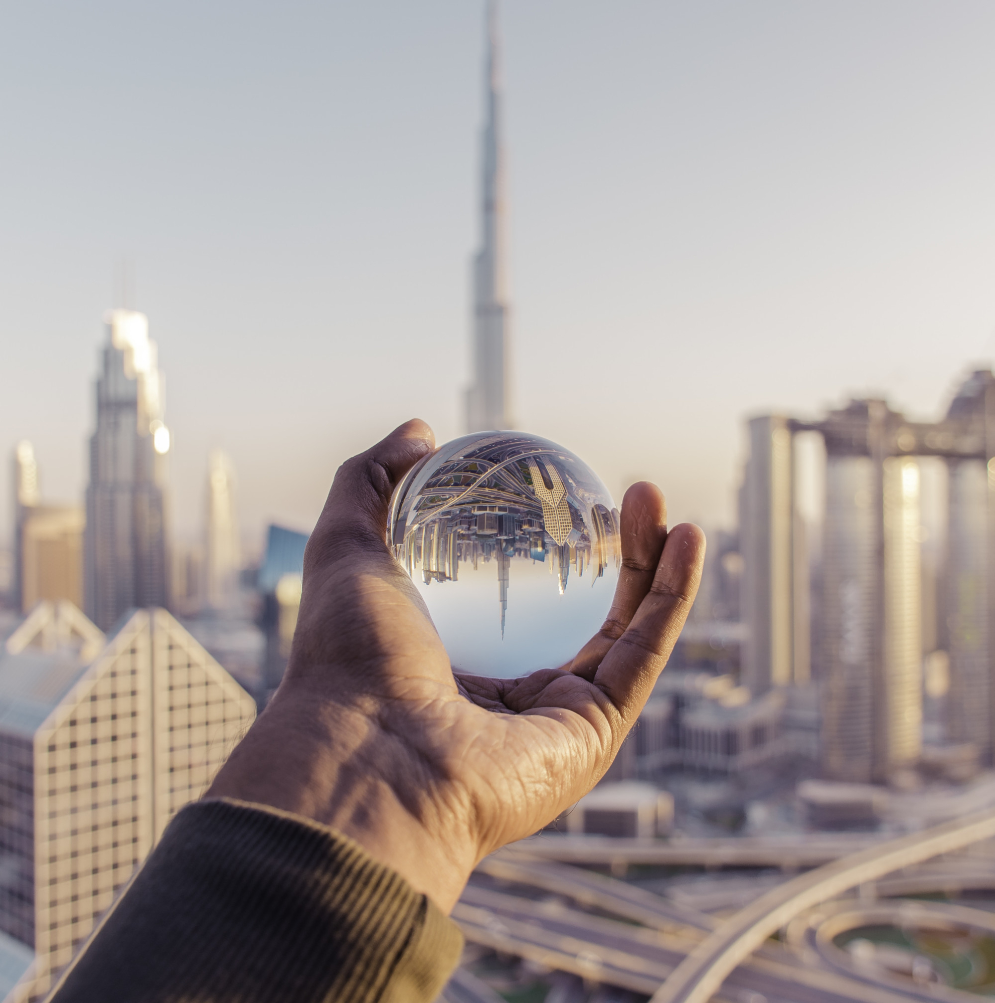 Translation company in middle east