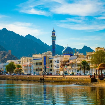 How Translation and Localization Support Oman Vision 2040 in the Public Sector