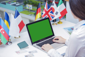 certified translation for energy sector compliance