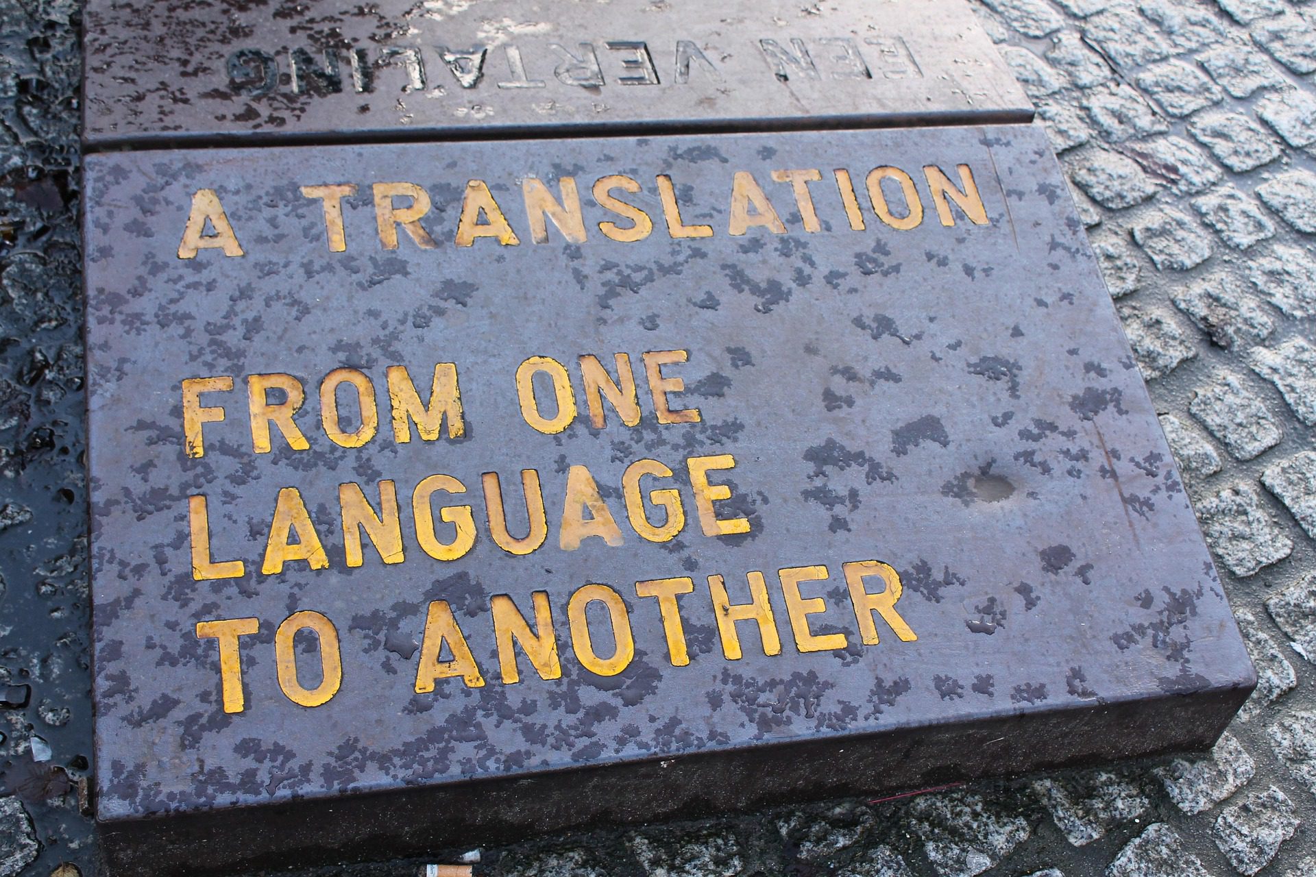Amharic Translation services