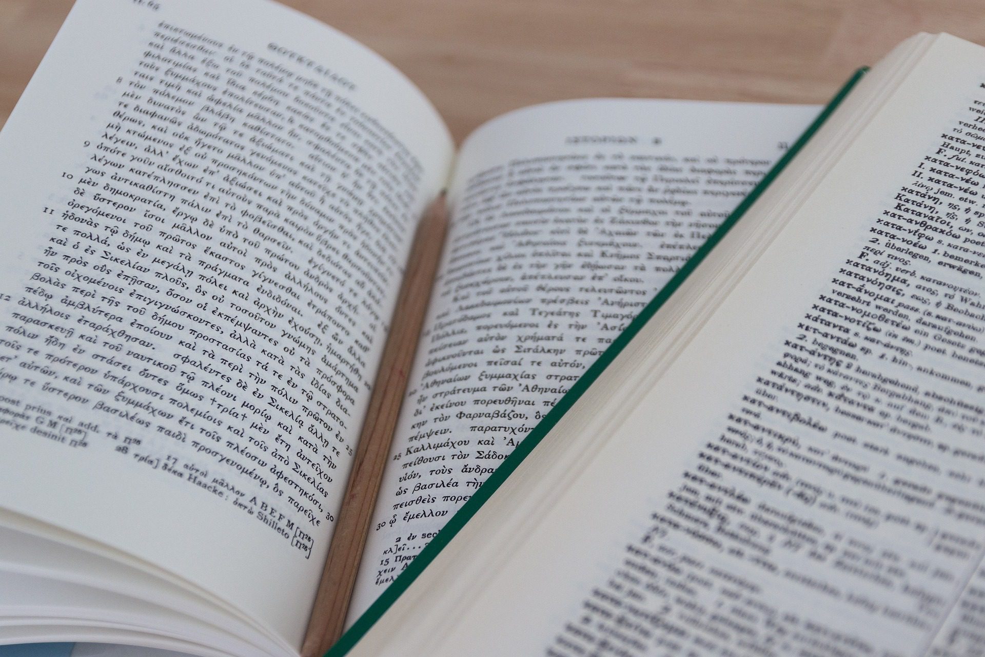 Amharic Translation services