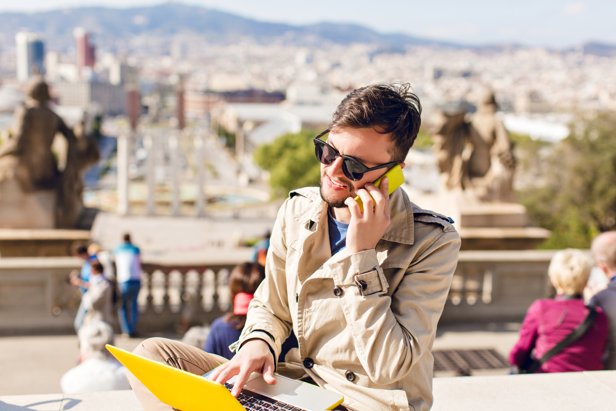 Spanish translation services
