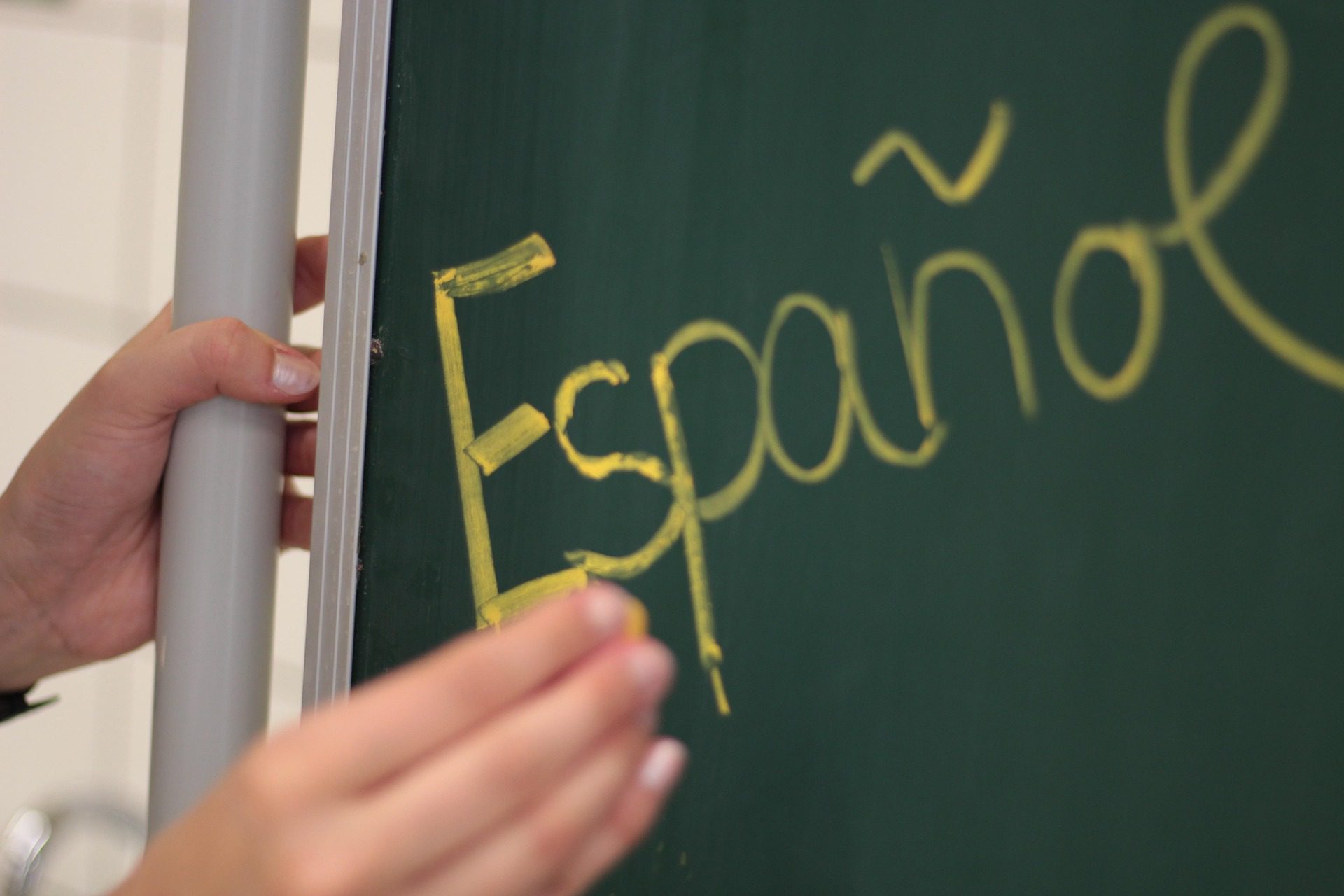 Spanish translation services