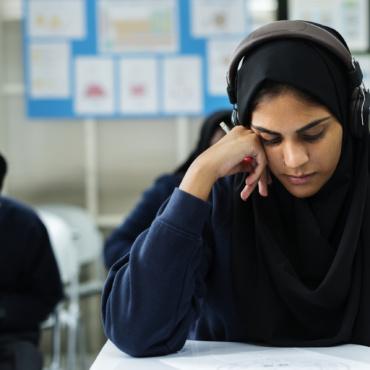 Event Interpretation Services in Oman: What International Organizers Need to Know