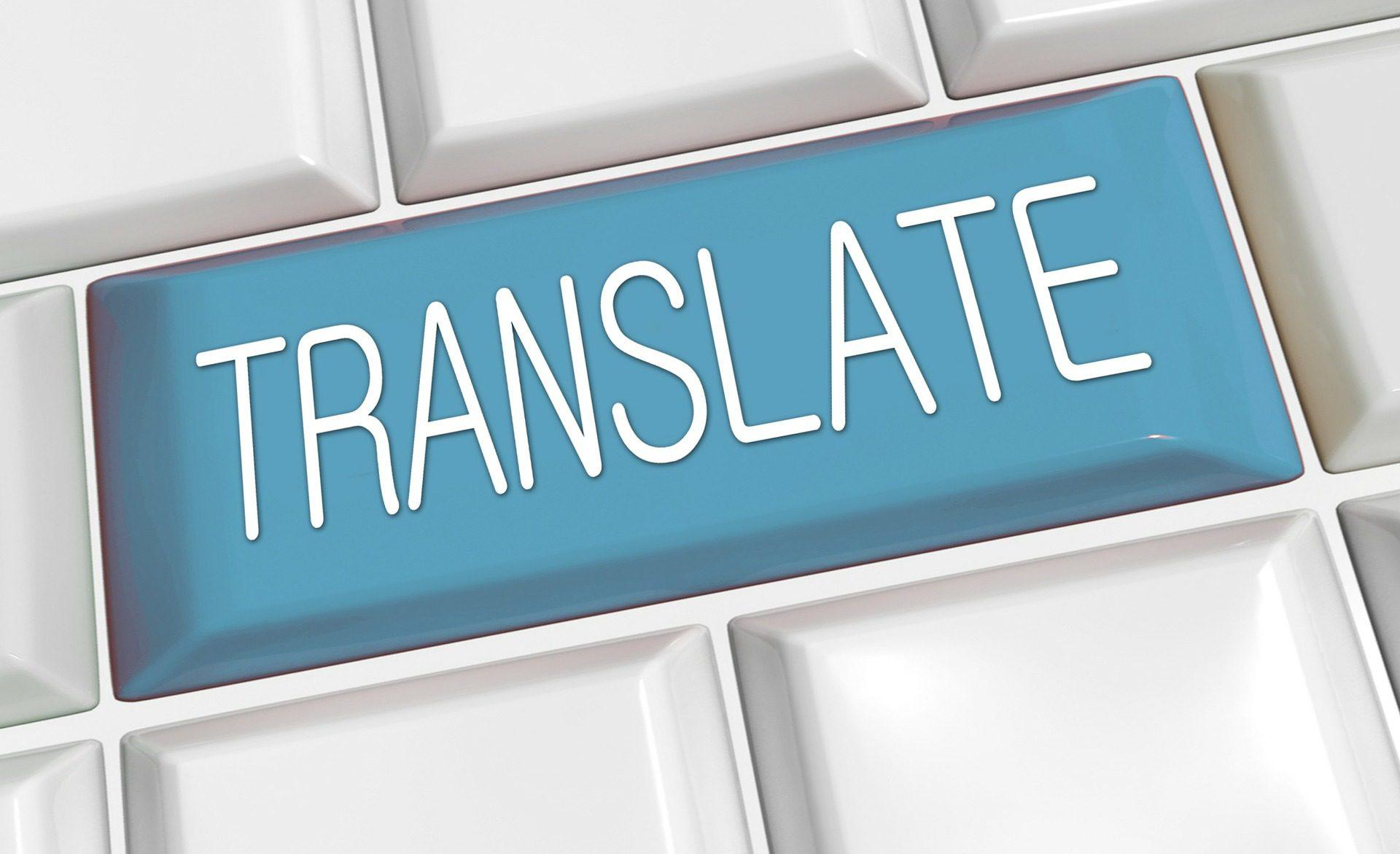 russian translation services