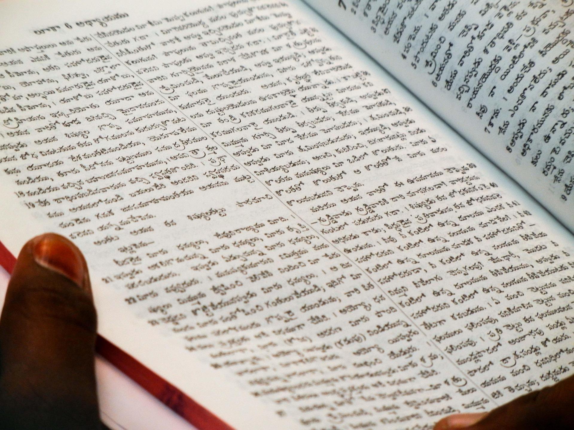 academic translation service