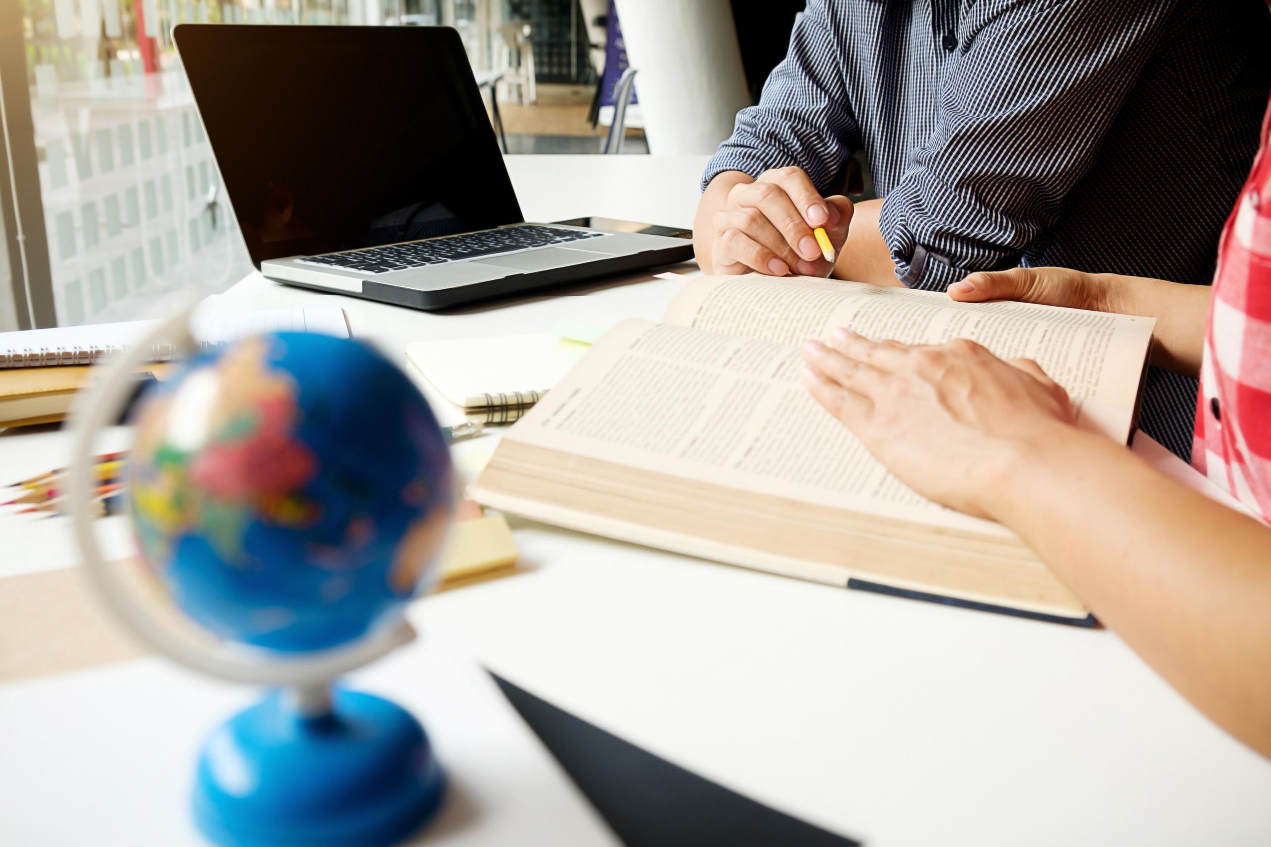 French translation services