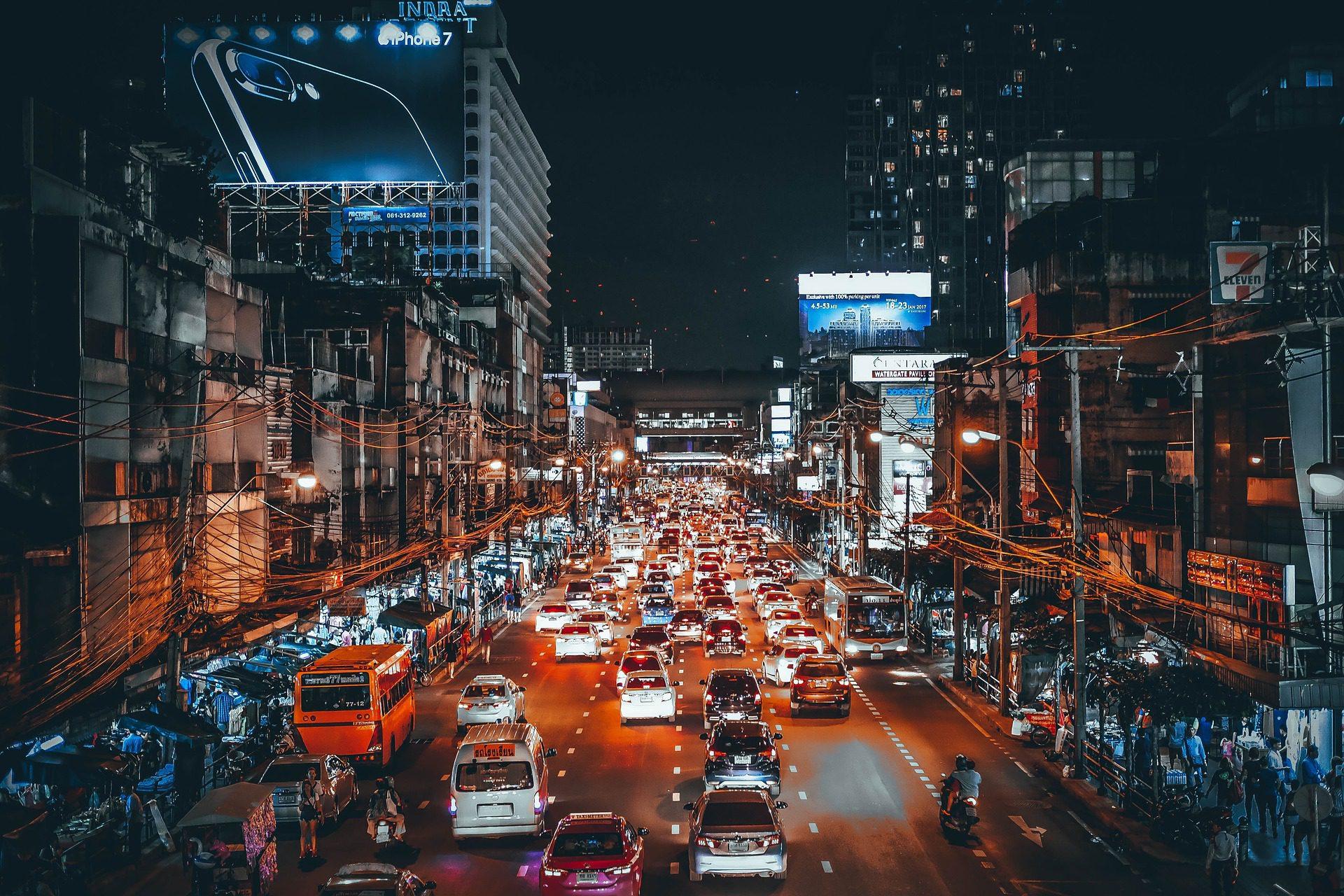 automotive translation services
