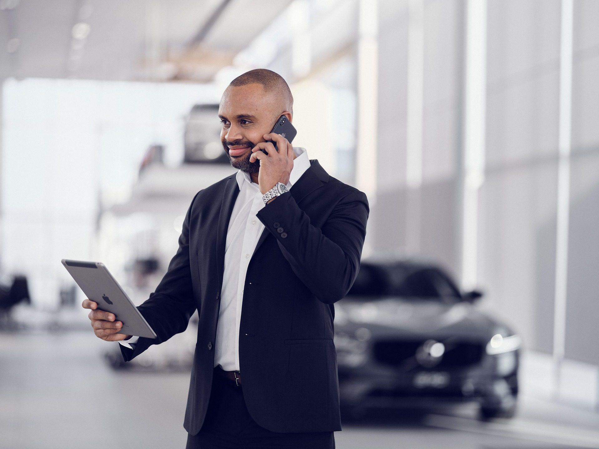 automotive translation services