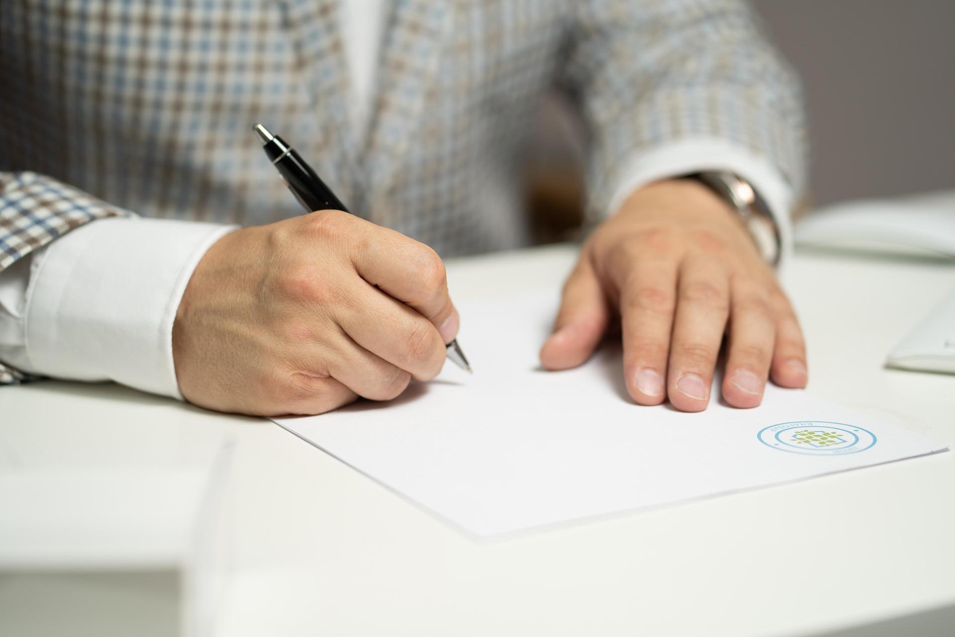 Official Documents translation services