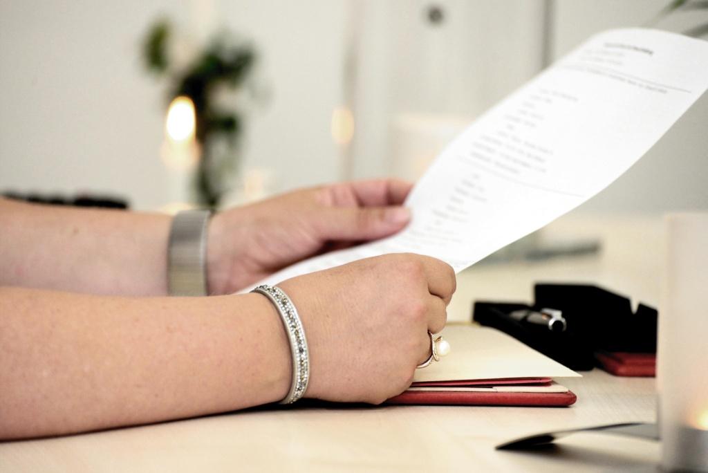 Official Documents translation services