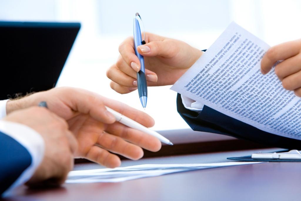 Official Documents translation services
