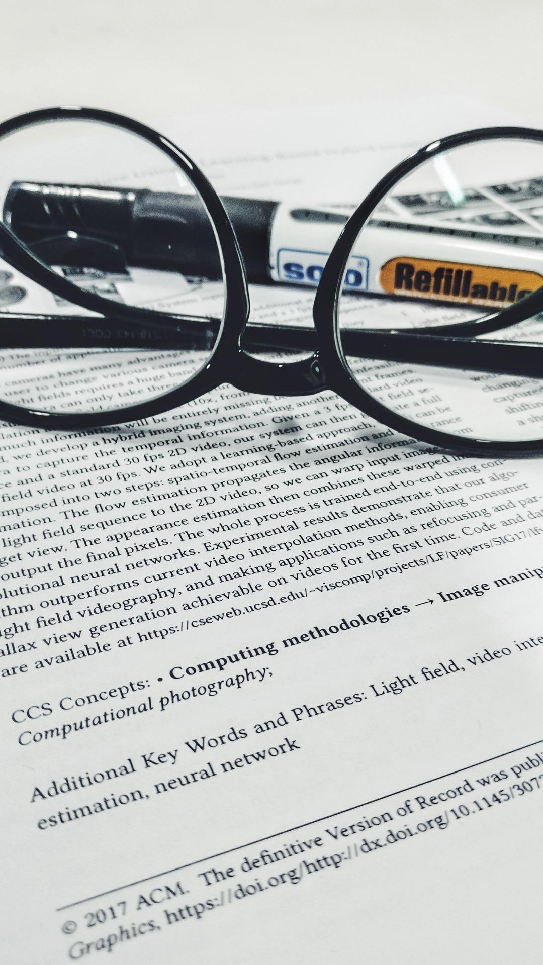 academic translation service