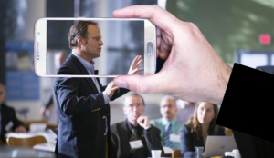 Conference Interpretation Services Oman
