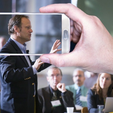 Conference Interpretation Services in Oman: Everything Event Organizers Need to Know