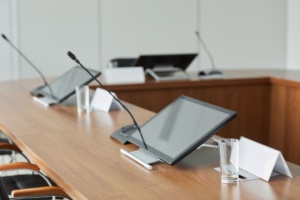 conference interpretation equipment Oman